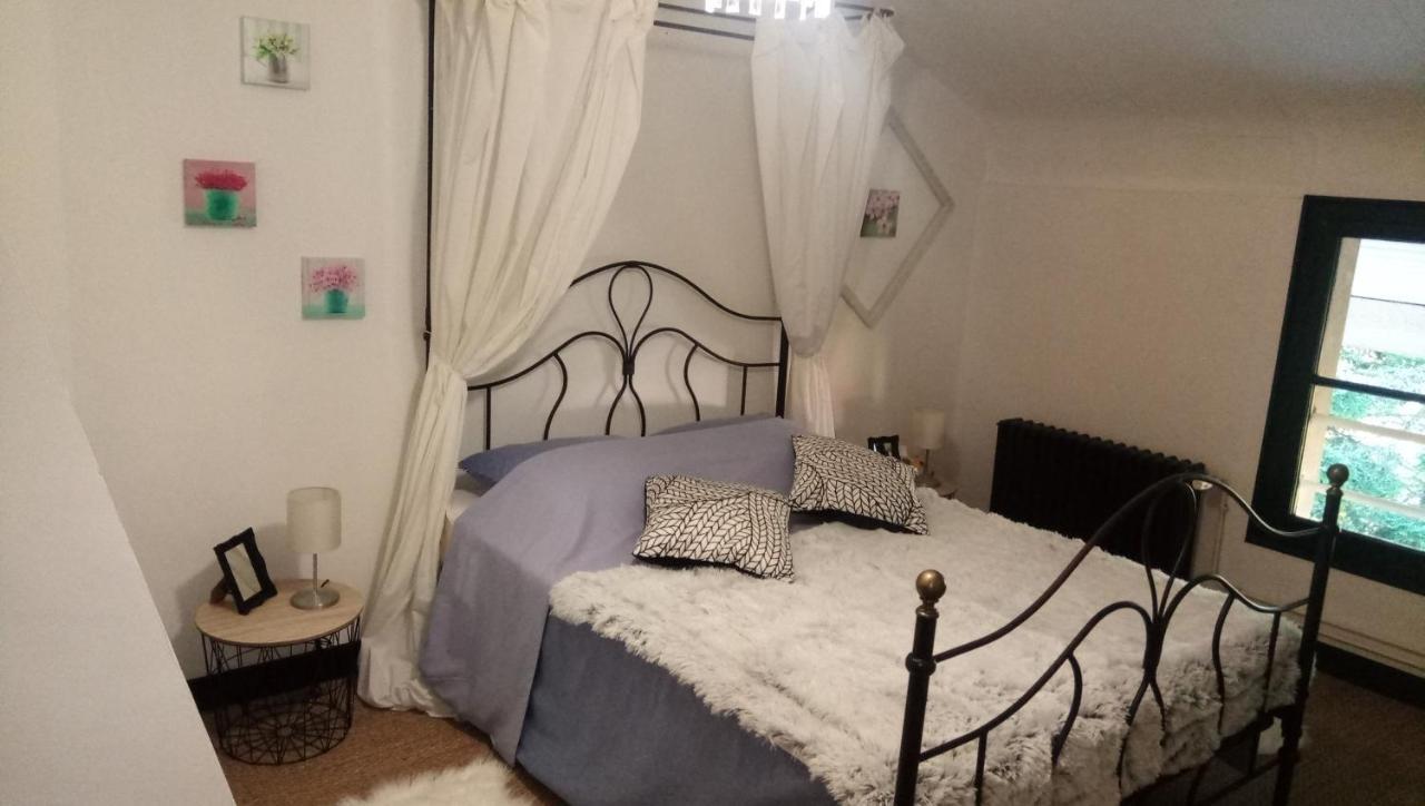 Les 2 Granges Chambre D'Hotes Bérig-Vintrange エクステリア 写真