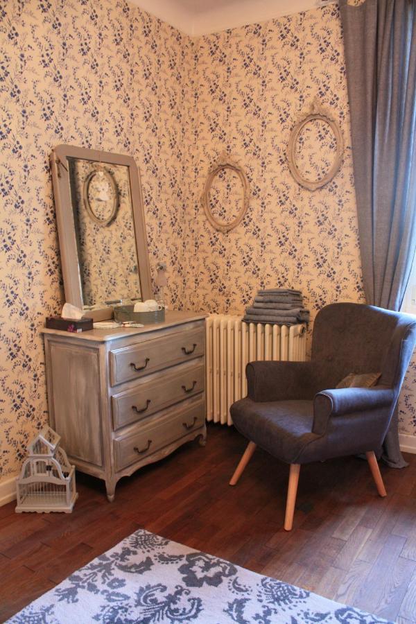 Les 2 Granges Chambre D'Hotes Bérig-Vintrange エクステリア 写真
