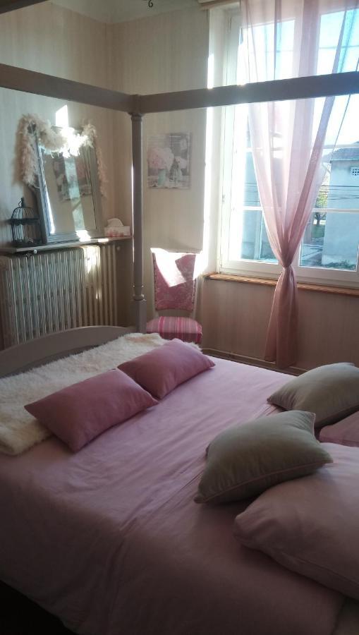Les 2 Granges Chambre D'Hotes Bérig-Vintrange エクステリア 写真