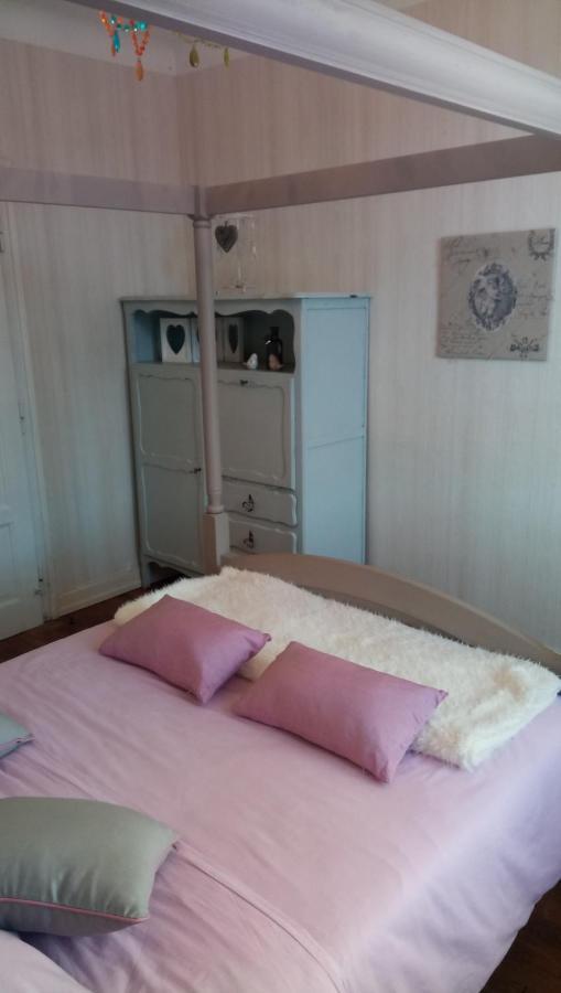 Les 2 Granges Chambre D'Hotes Bérig-Vintrange エクステリア 写真