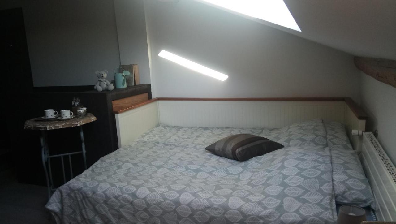 Les 2 Granges Chambre D'Hotes Bérig-Vintrange エクステリア 写真