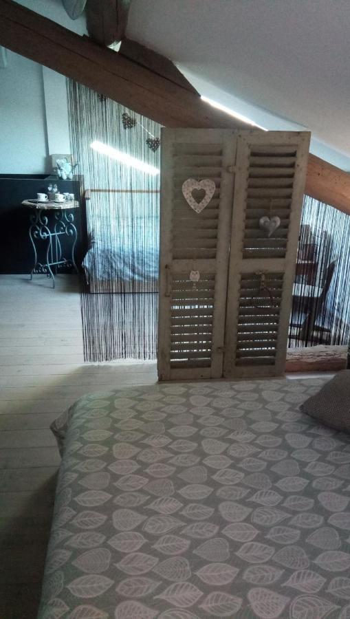 Les 2 Granges Chambre D'Hotes Bérig-Vintrange エクステリア 写真