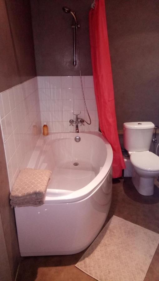Les 2 Granges Chambre D'Hotes Bérig-Vintrange エクステリア 写真