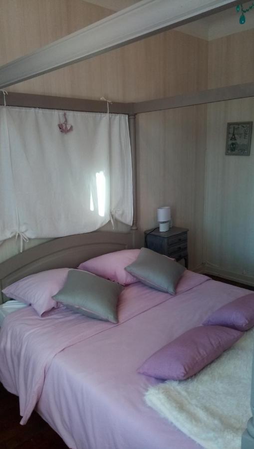 Les 2 Granges Chambre D'Hotes Bérig-Vintrange エクステリア 写真