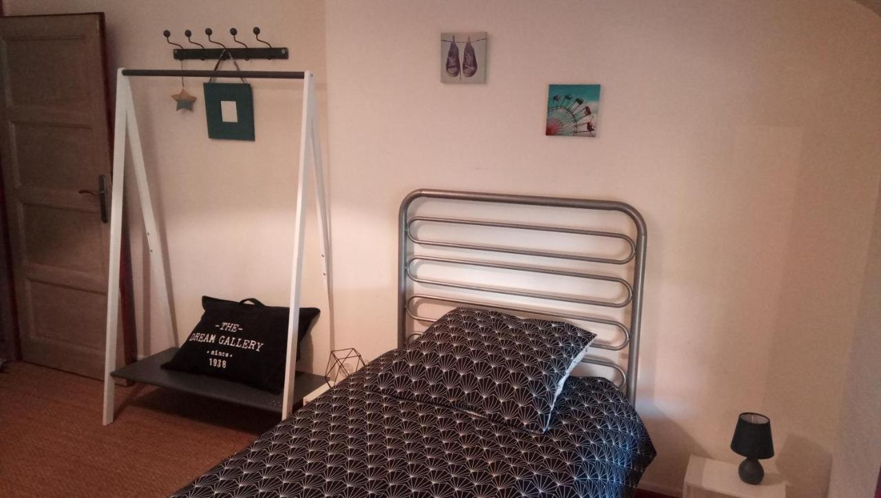 Les 2 Granges Chambre D'Hotes Bérig-Vintrange エクステリア 写真